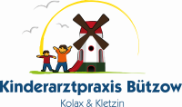 Kinderarztpraxis Bützow